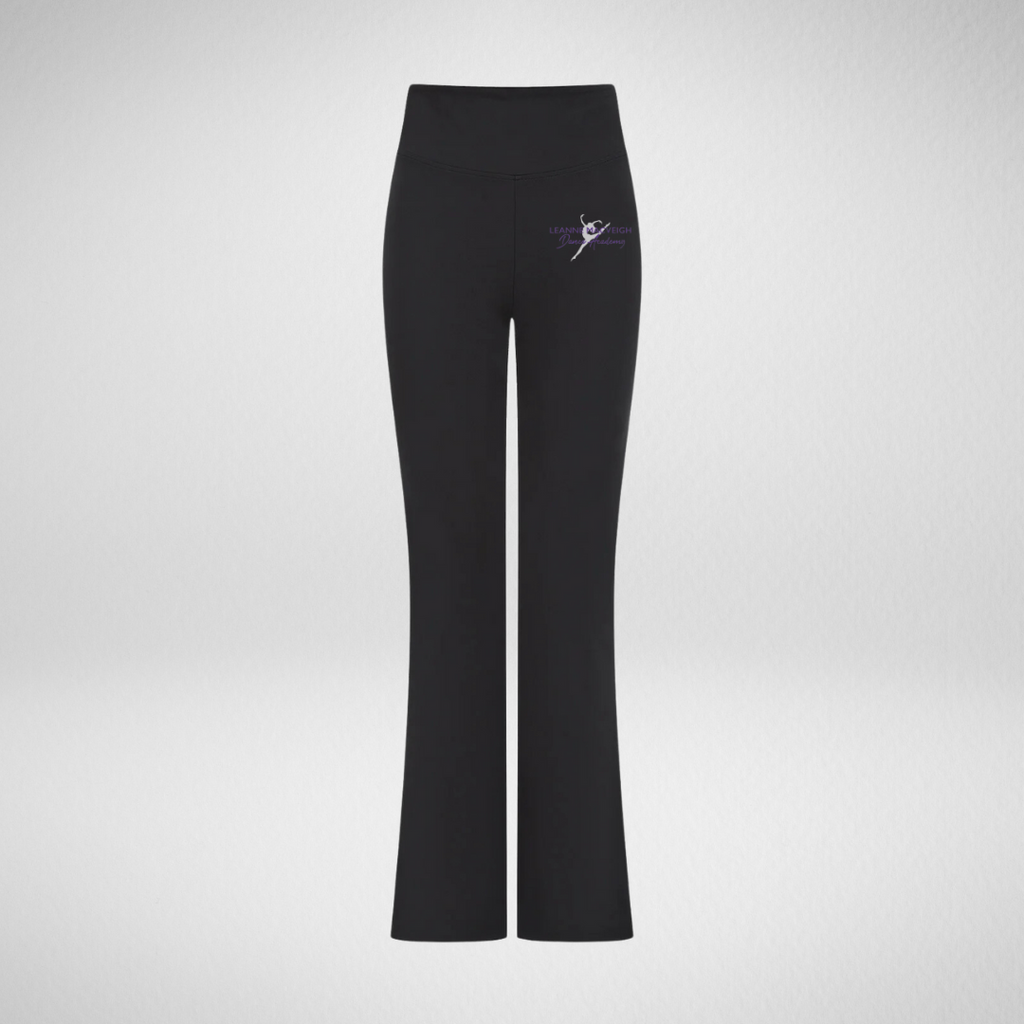 Leanne Macveigh Dance Academy Flared Leggings