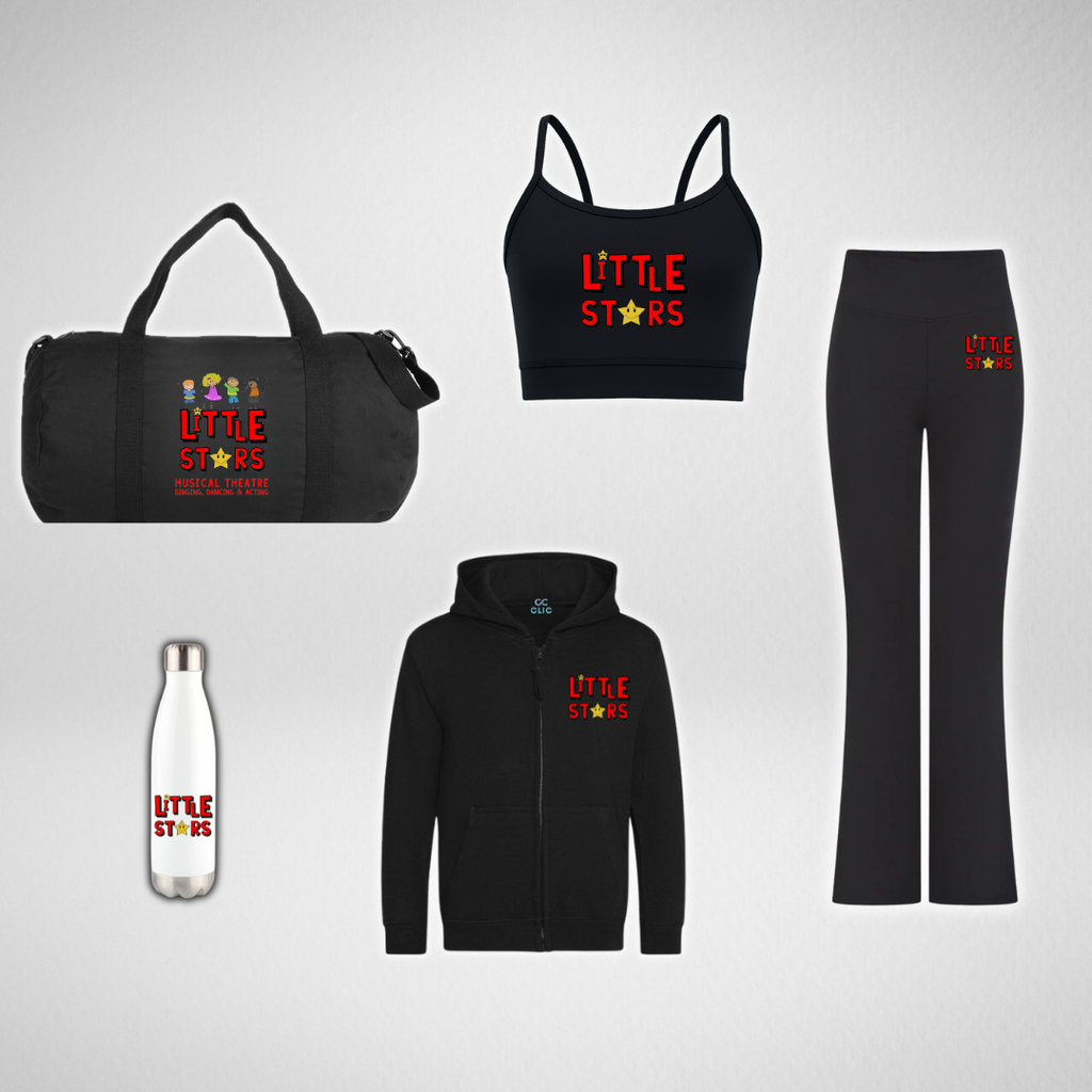 Little Stars Kids Signature Bundle
