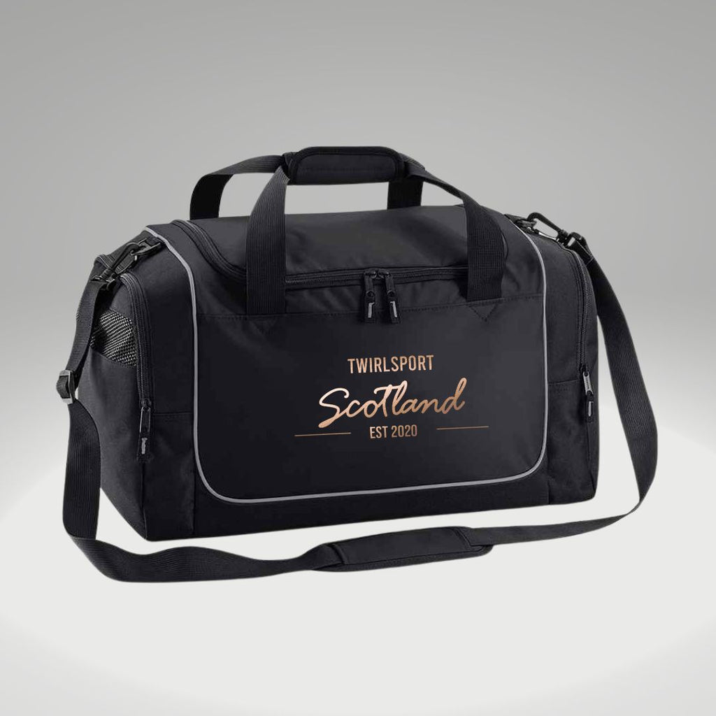 Twirlsport Scotland Team Holdall