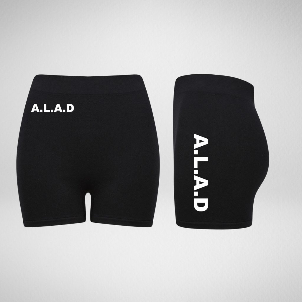 Amy-Leigh Academy Of Dance Seamless Shorts