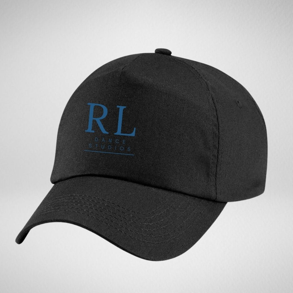 RL Dance Studios Baseball Cap