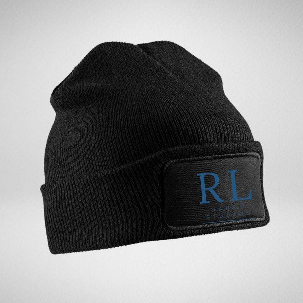 RL Dance Studios Beanie