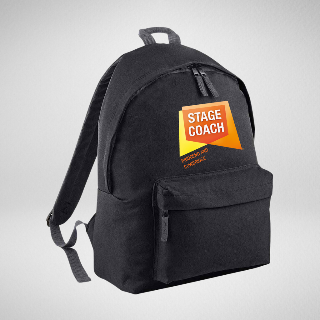 Stagecoach Junior Rucksack