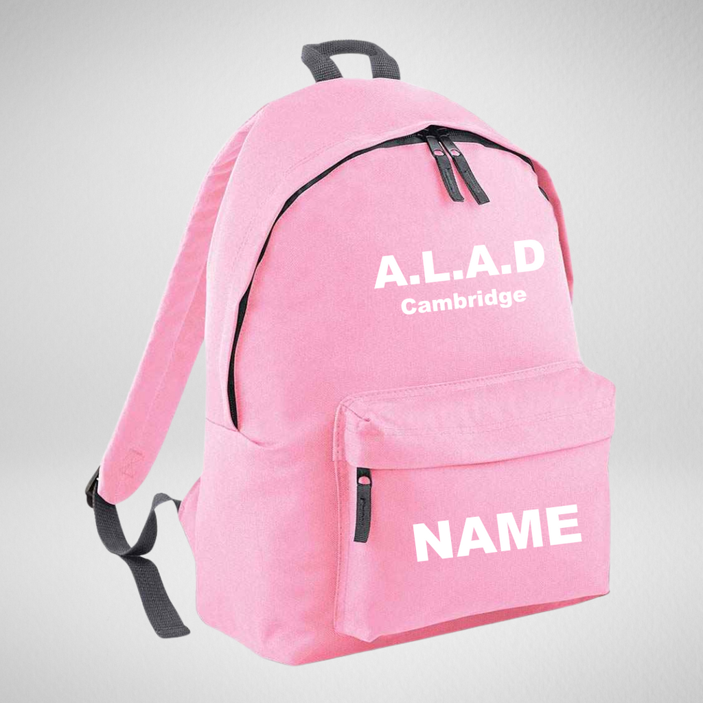 Amy-Leigh Academy Of Dance Junior Rucksack