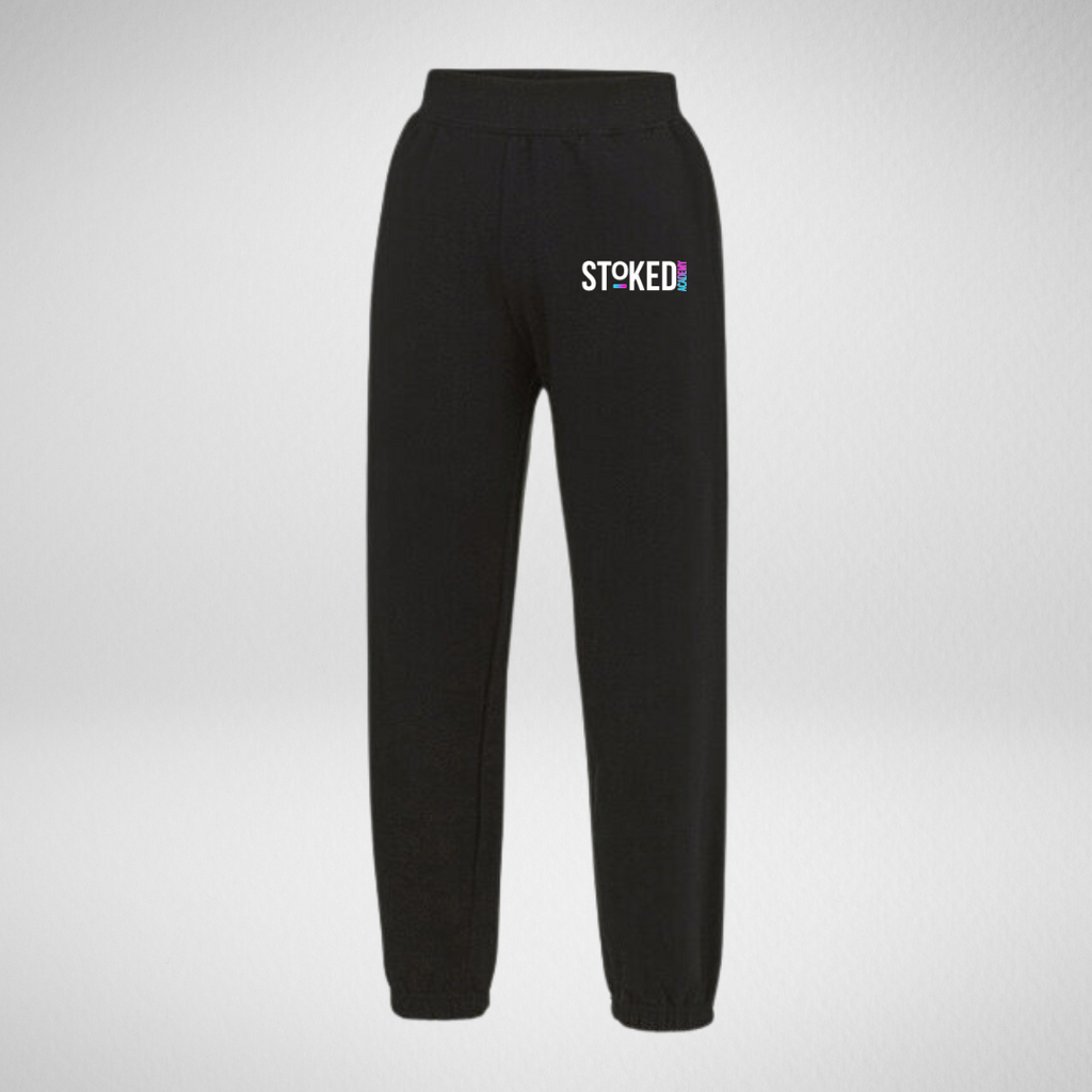 Stoked Academy Joggers