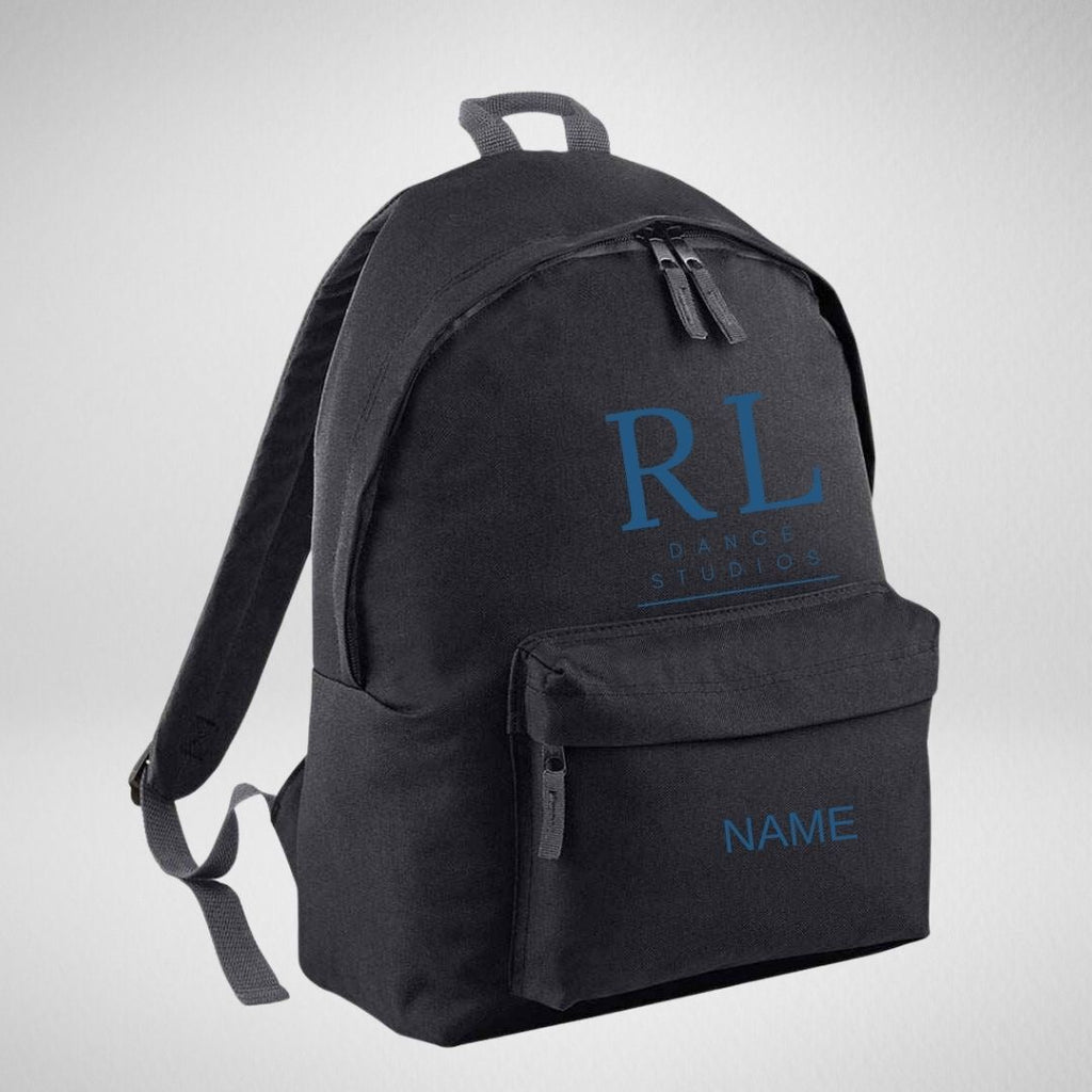 RL Dance Studios Rucksack