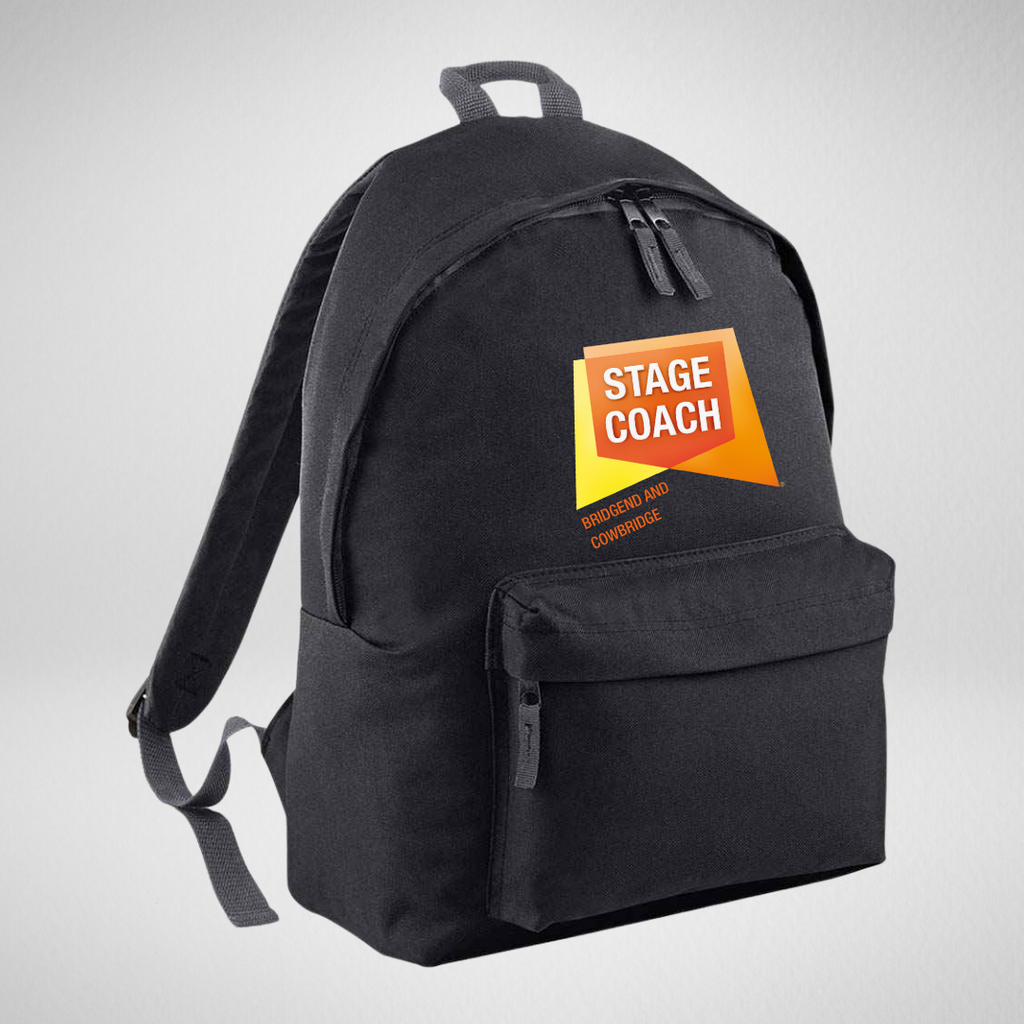 Stagecoach Original Rucksack