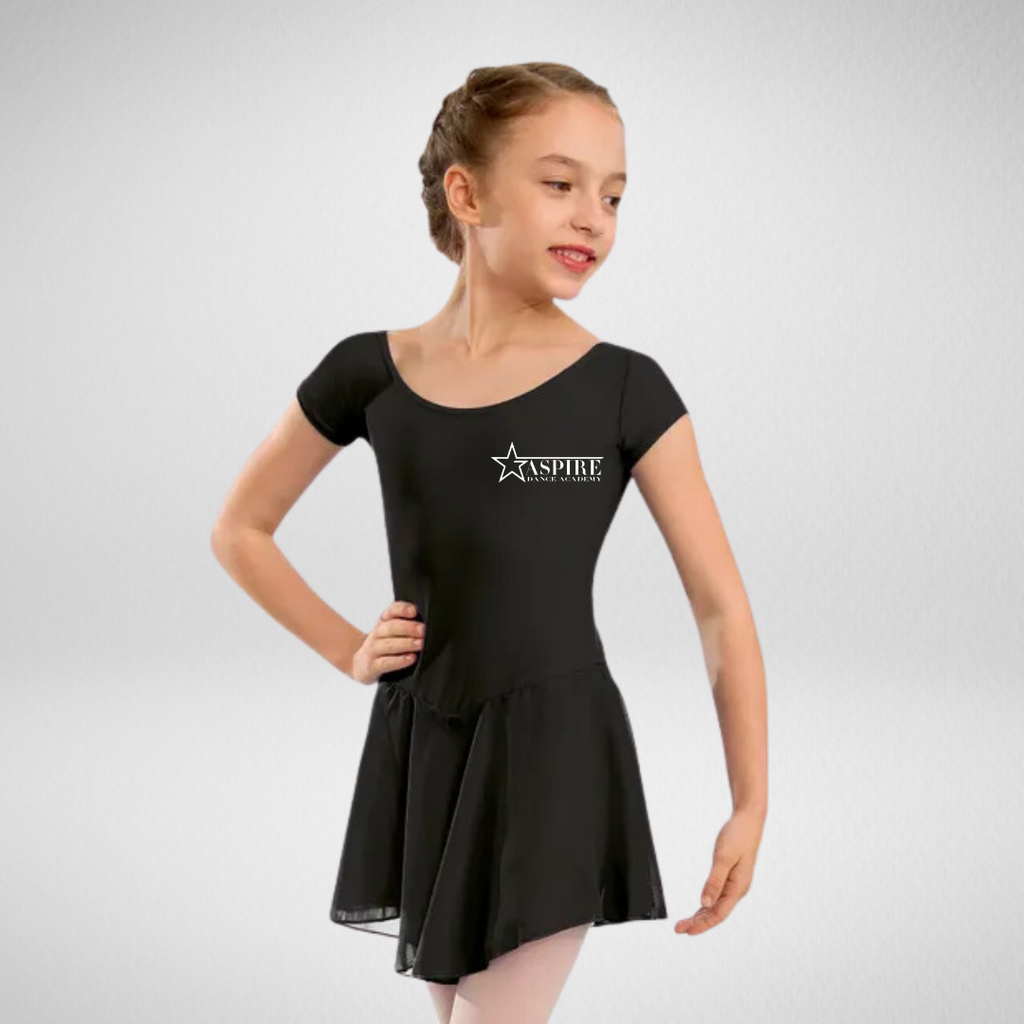 Aspire Dance Academy Skirted Leotard