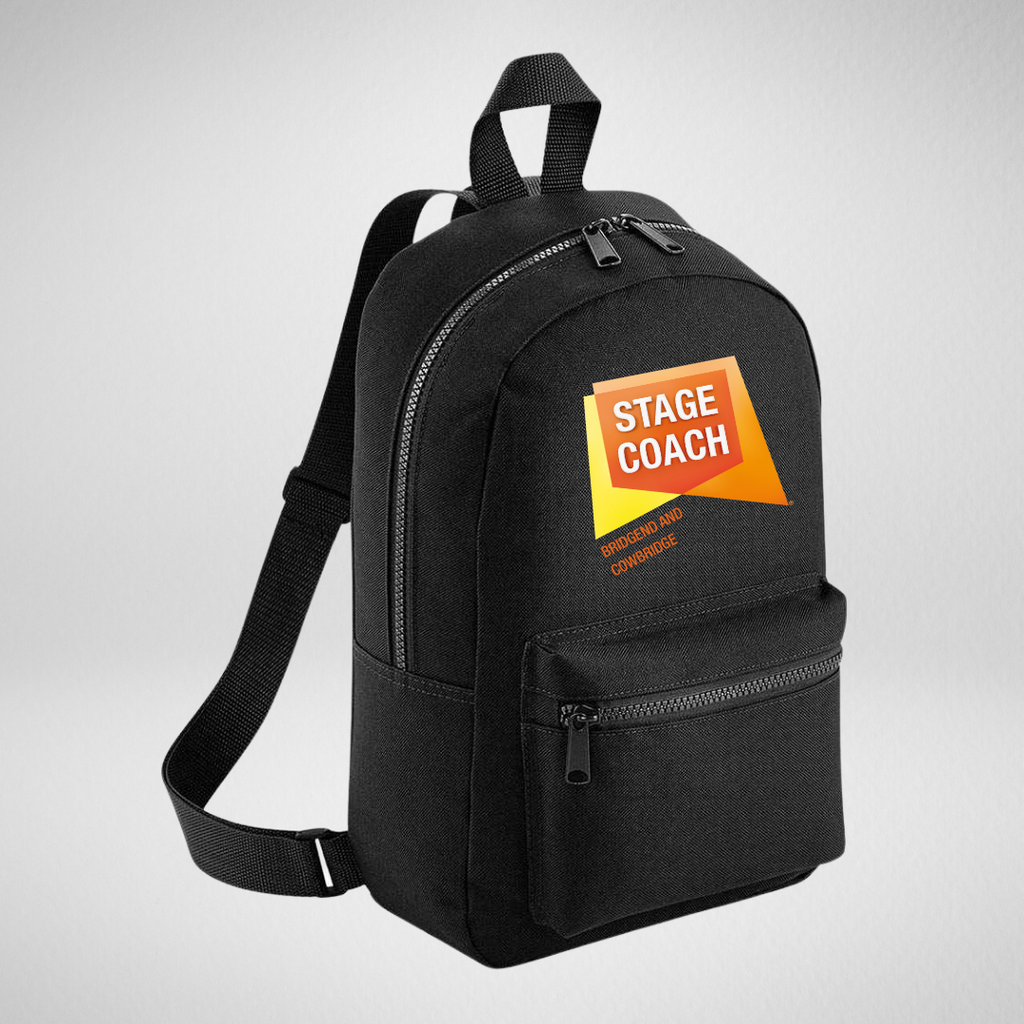 Stagecoach Mini Rucksack