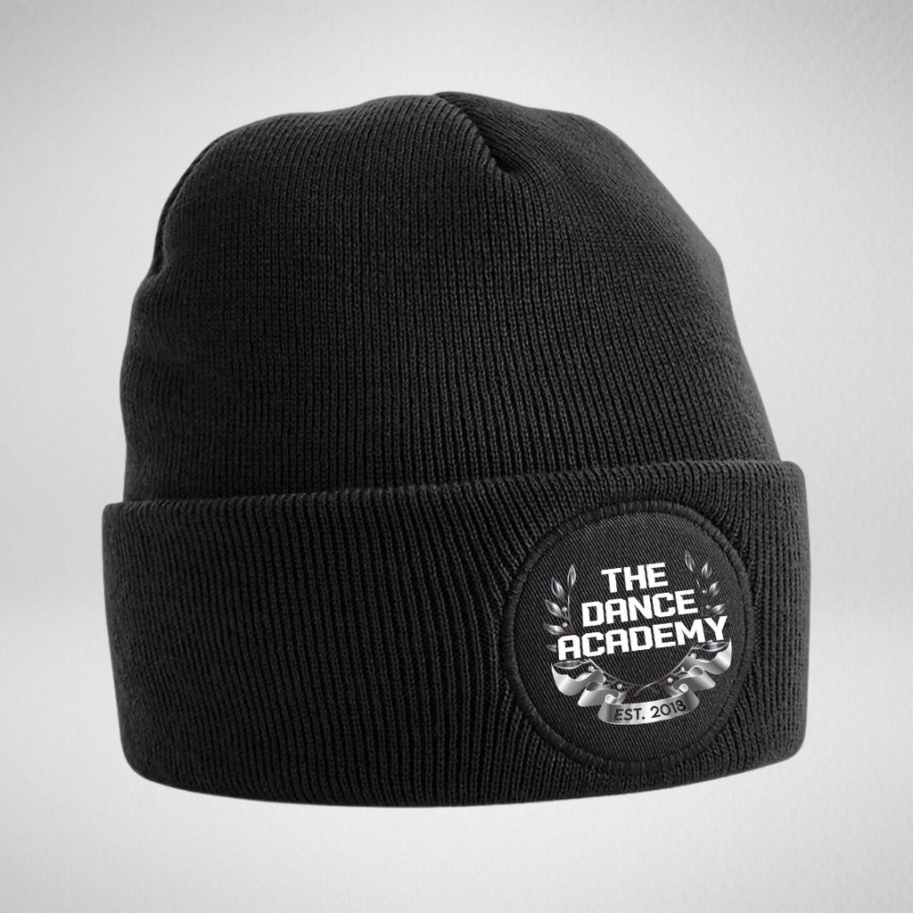 The Dance Academy EST 2018 Beanie Hat