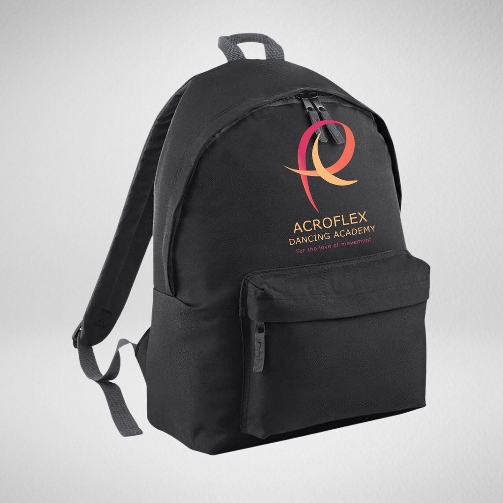 Acroflex Dancing Academy Junior Rucksack