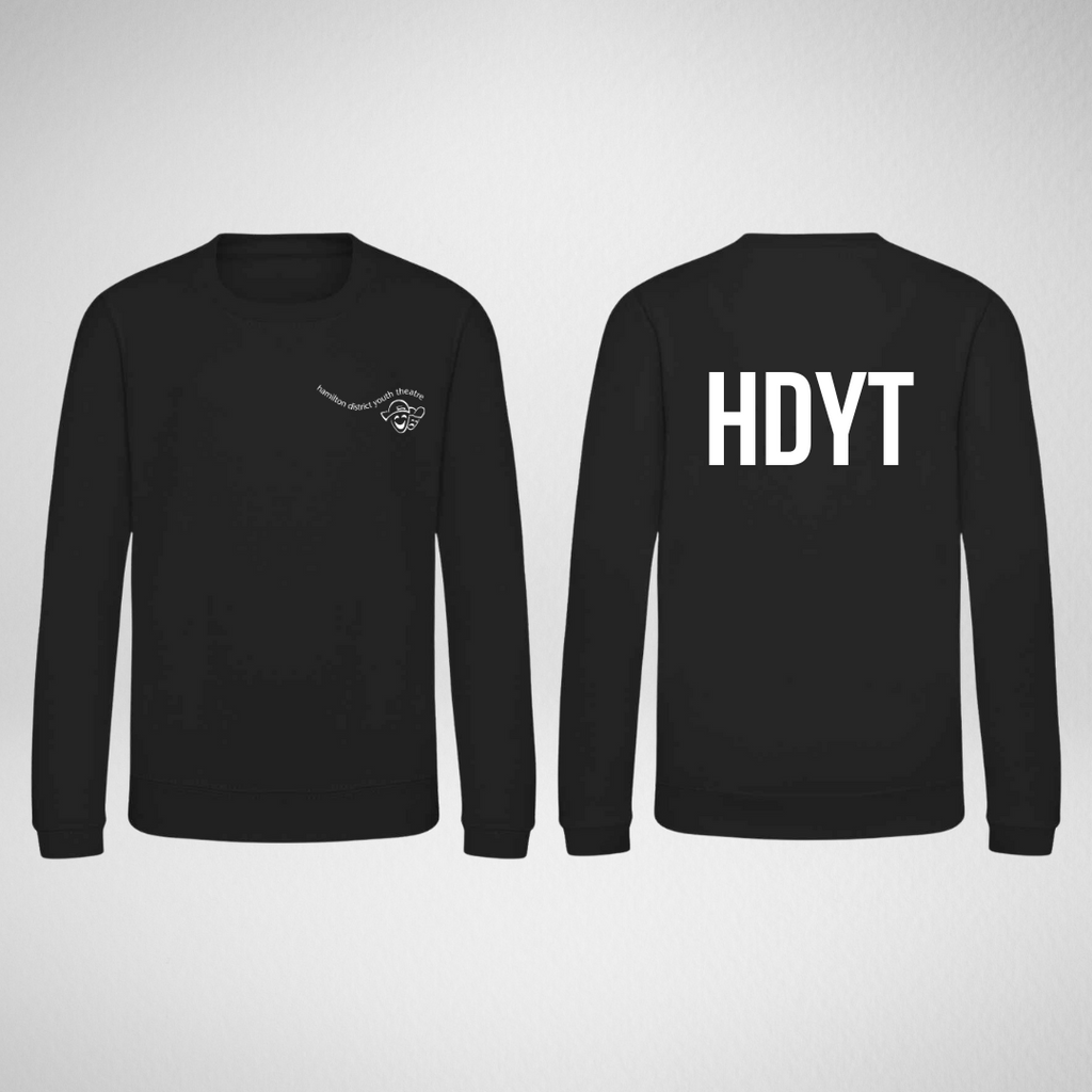 HDYT Sweatshirt