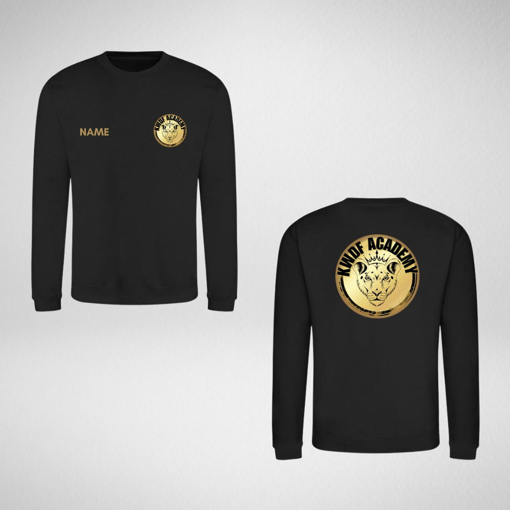 KWDF Academy Sweatshirt