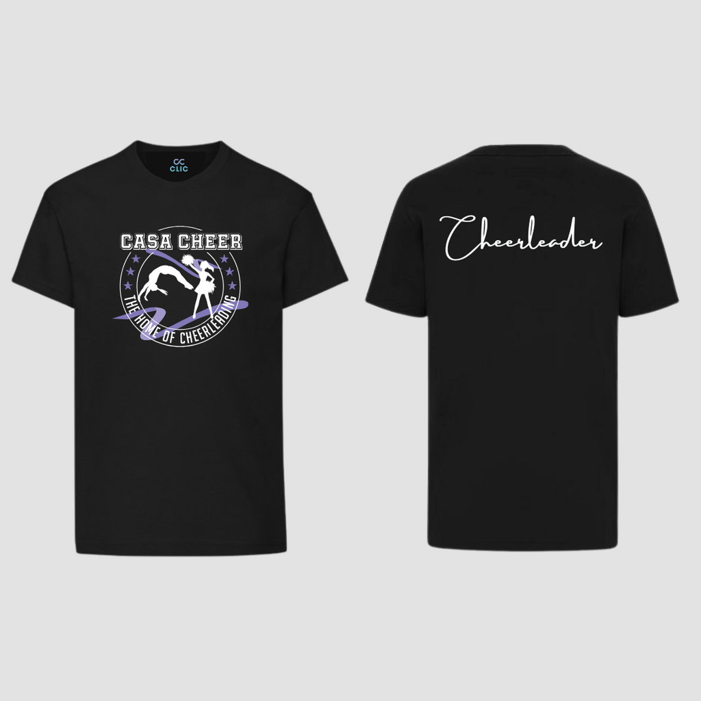 Casa Cheer T-shirt
