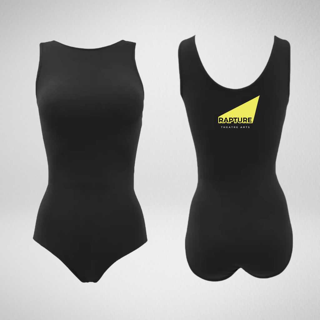 Rapture Theatre Arts Joelle Leotard