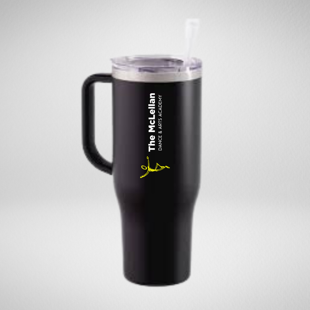 The McLellan Dance And Arts Academy Stanley Style Cup
