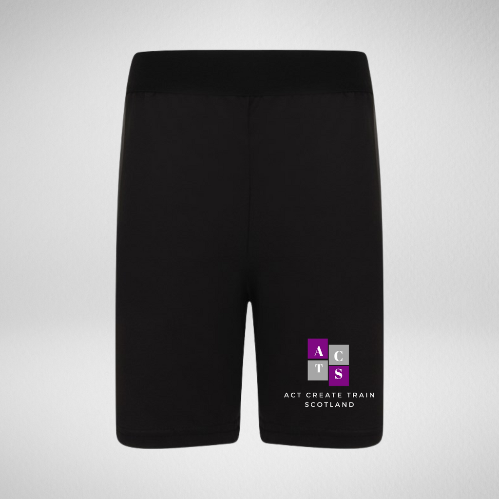 ACT Scotland Cycling Shorts