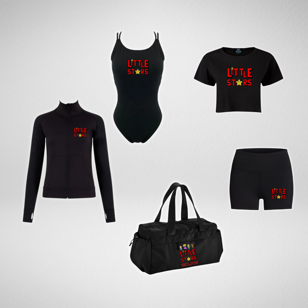 Little Stars Kids Premium Bundle