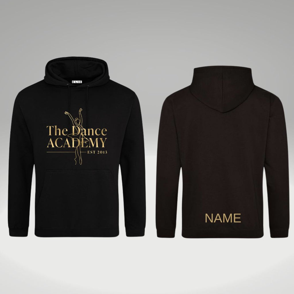 The Dance Academy Est 2013 Pullover Hoodie