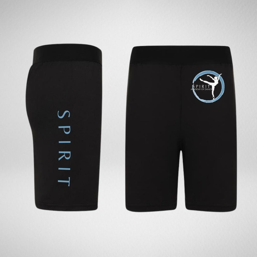 Spirit Academy Of Dance Cycling Shorts