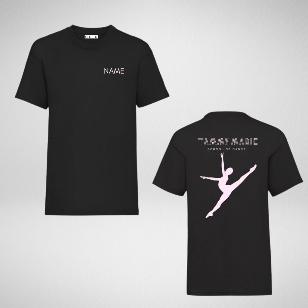 Tammy Marie School of Dance T-shirt