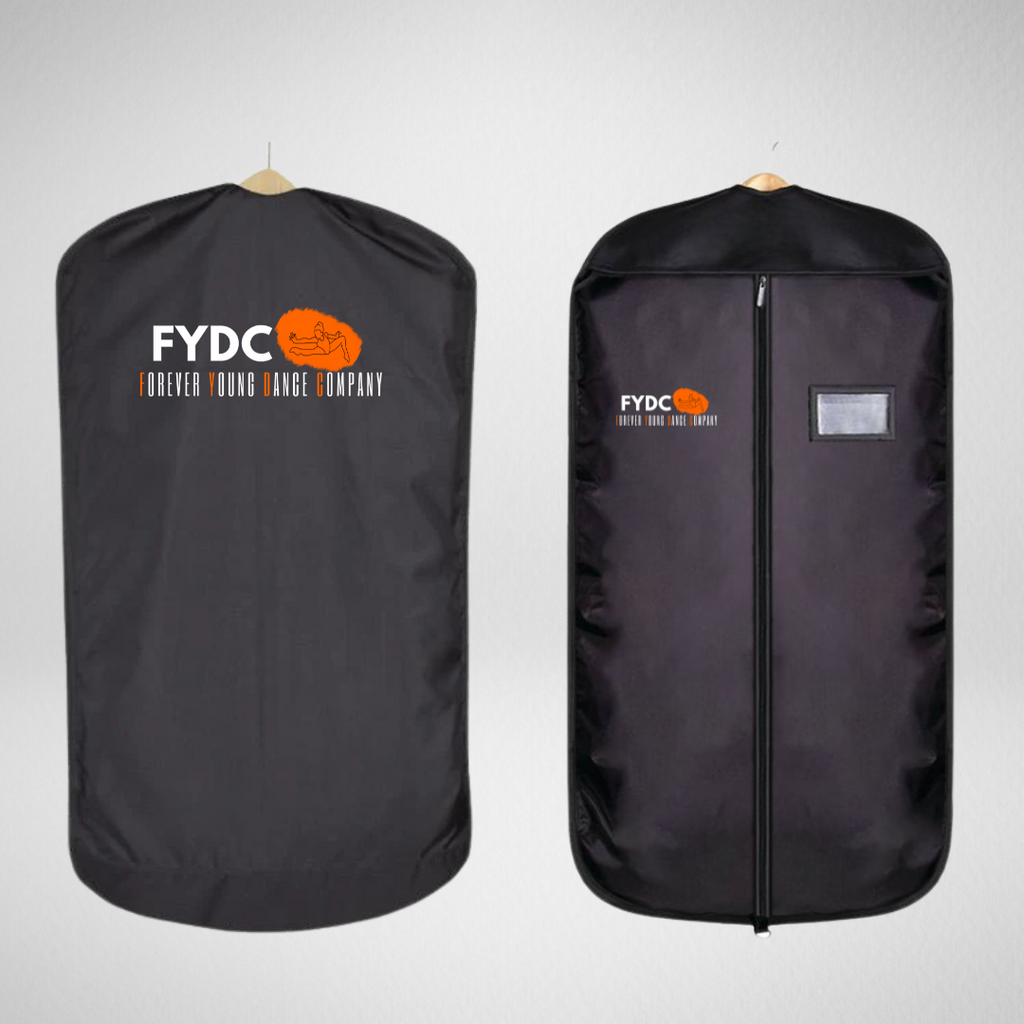 FYDC Costume Carrier