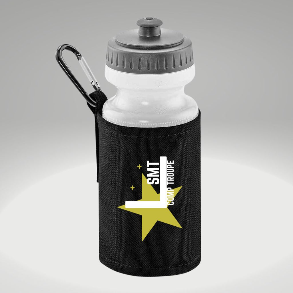 LSMT Competition Troupe Bottle/Printed Cover