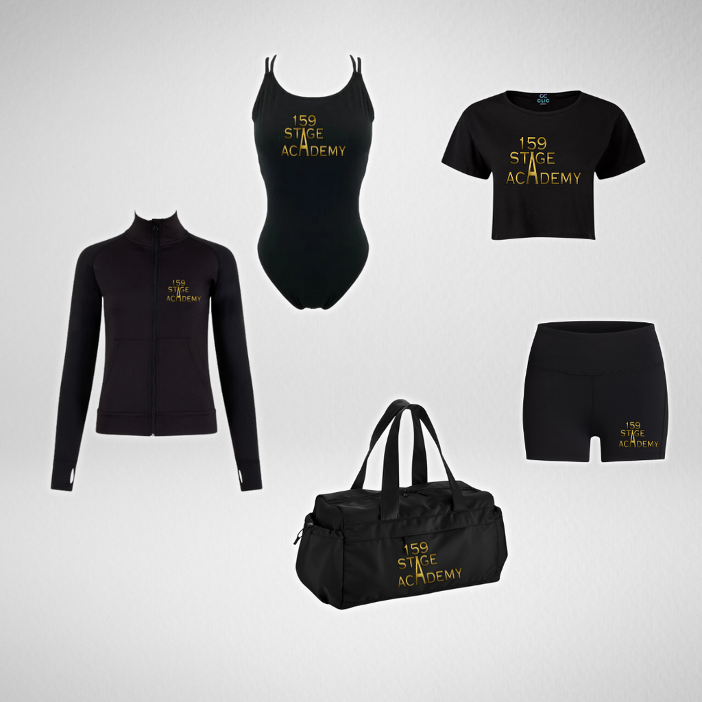 159 Stage Academy Adults Premium Bundle