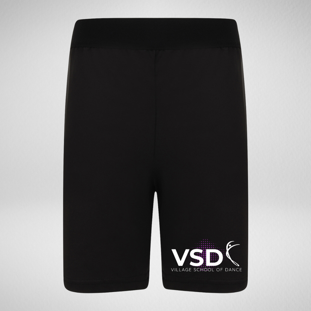 Village School Of Dance Cycling Shorts