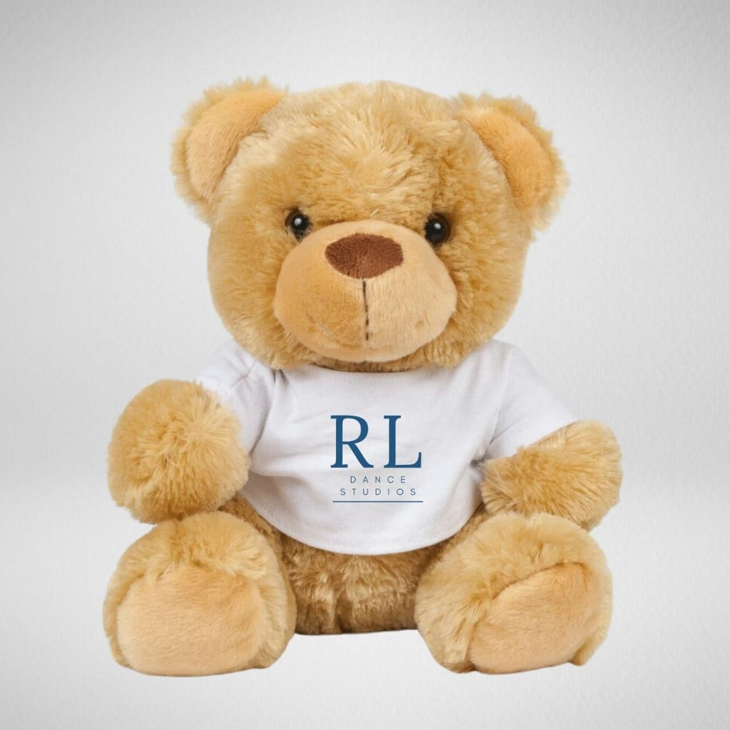 RL Dance Studios Teddy Bear (Small)