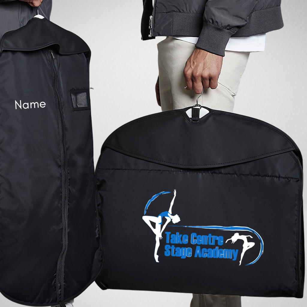 Take Centre Stage Academy Costume Carrier