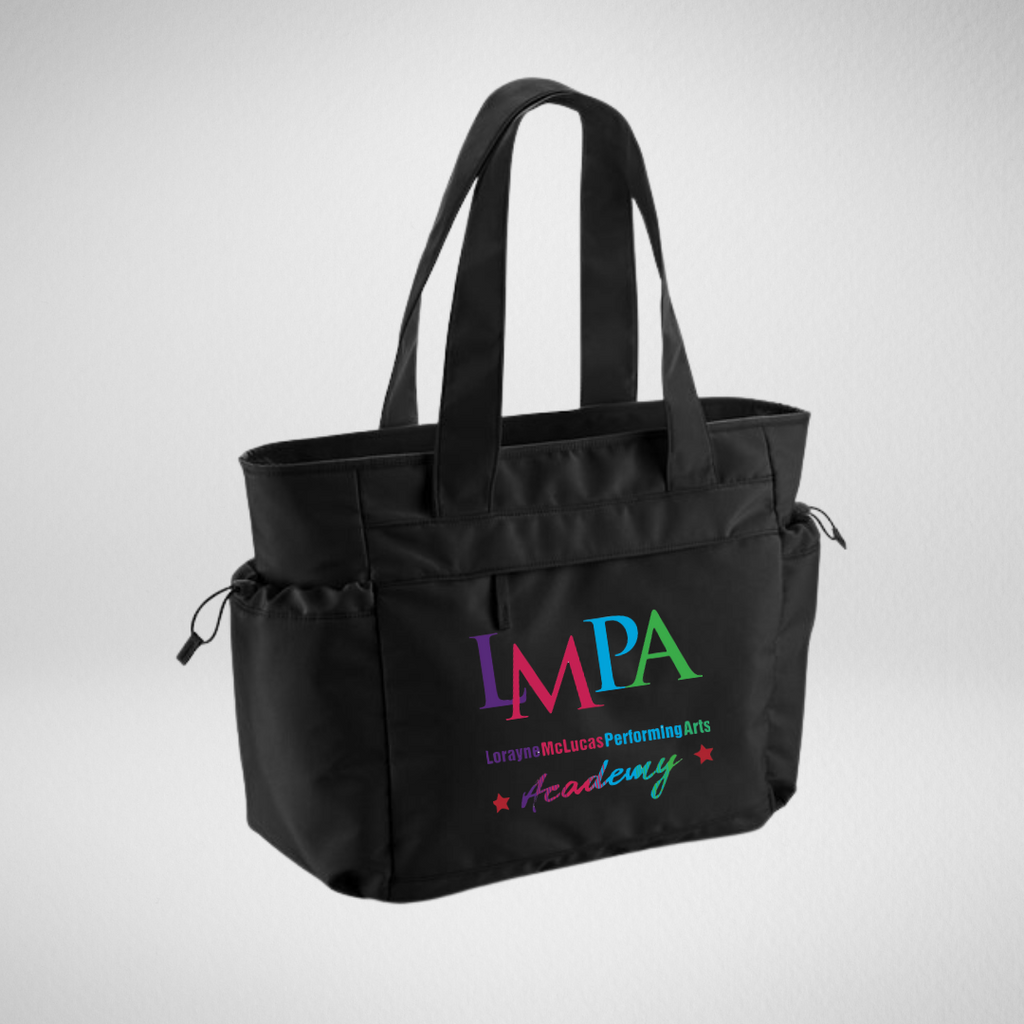 LMPA Academy Oversized Studio Tote Bag