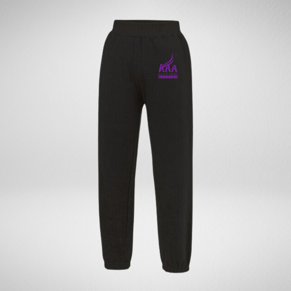 Kelly's Aerial Academy Joggers