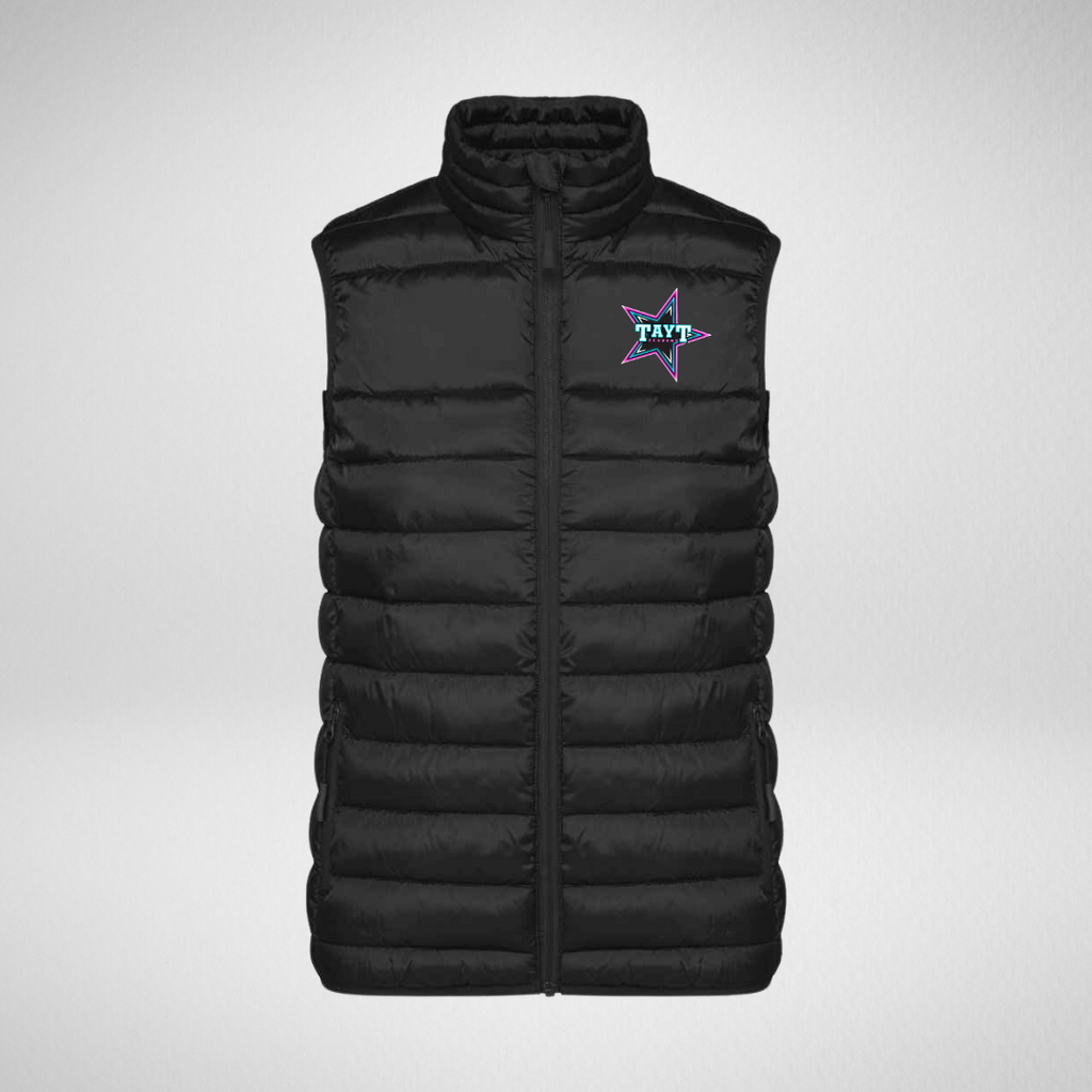 TAYT Academy Padded Gilet
