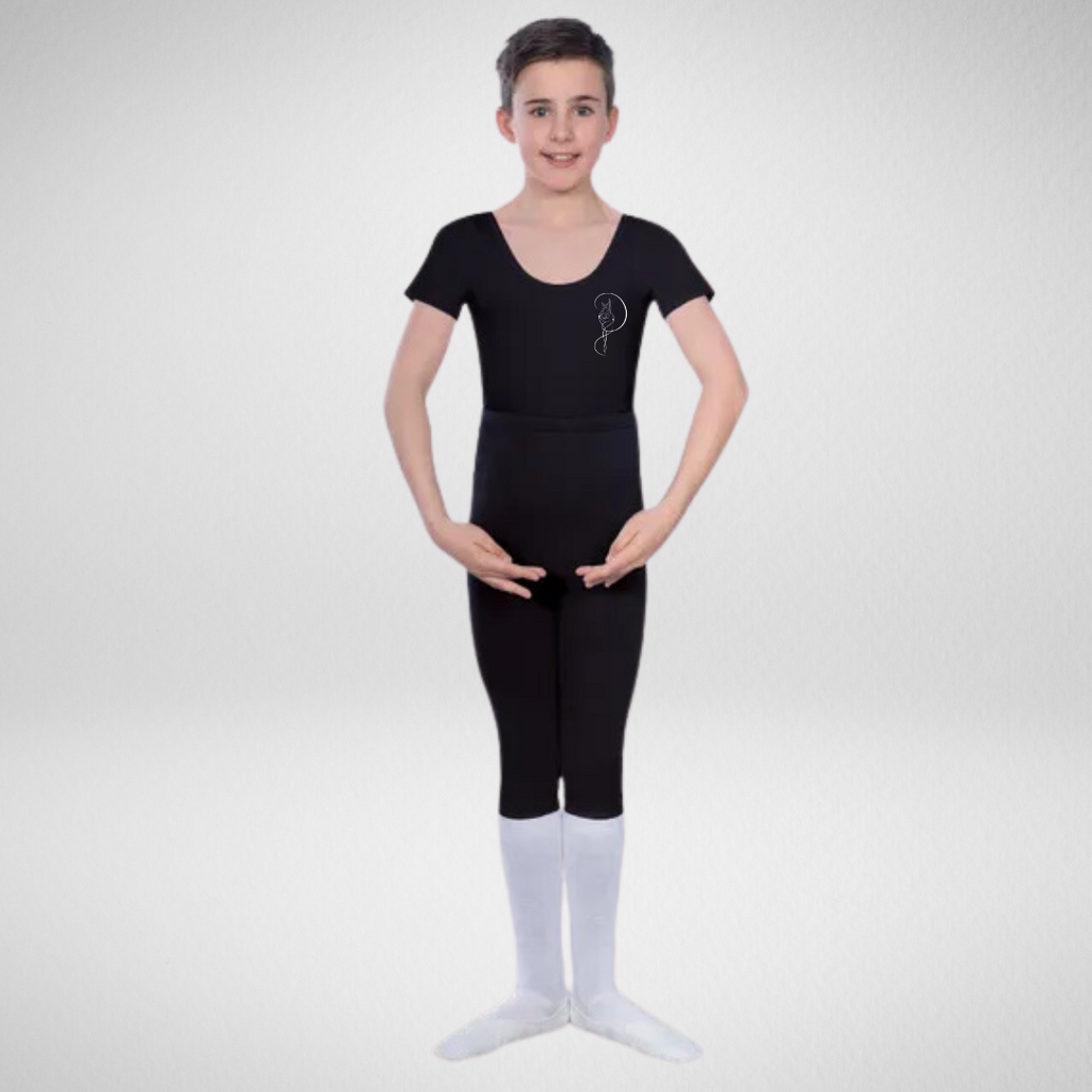 Prestige Acrobatics Boys Leotard