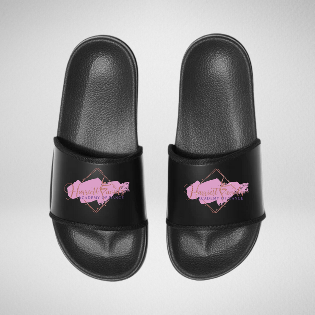 Harriett David's Academy Of Dance Premium Sliders