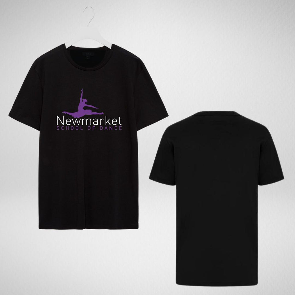 Newmarket School Of Dance T-Shirt