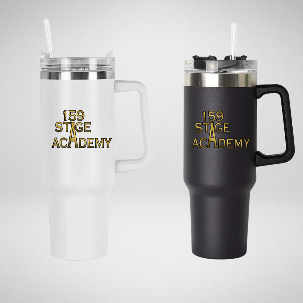 159 Stage Academy Stanley Style Cup