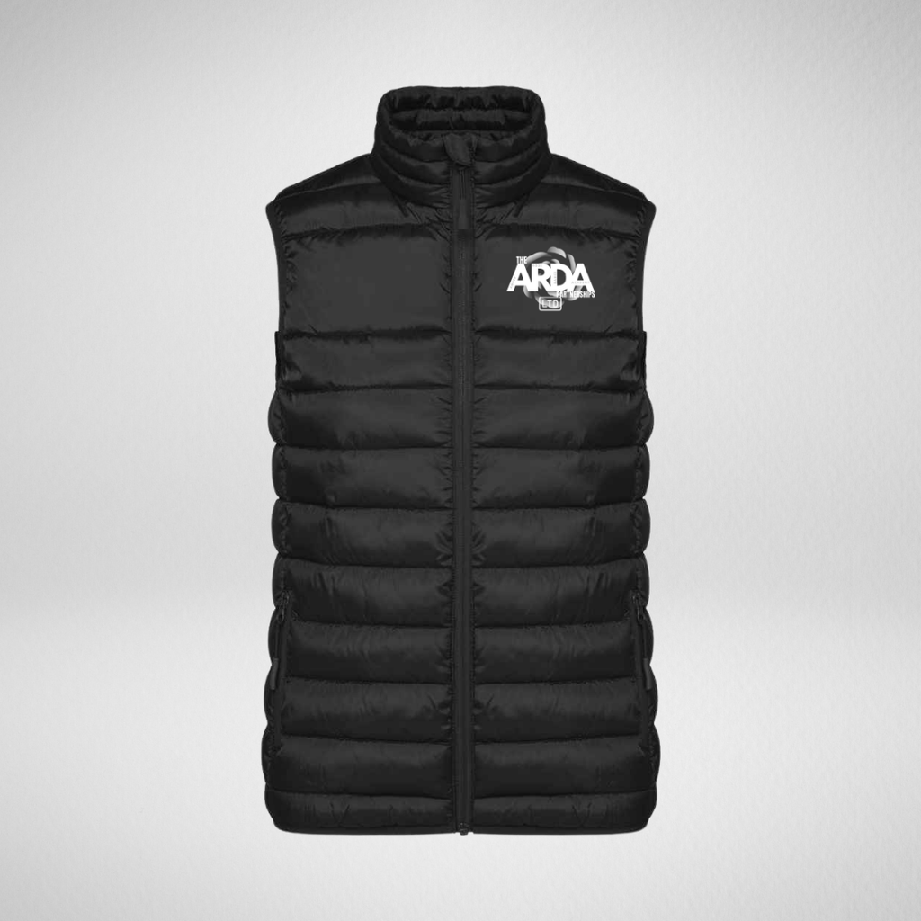 ARDA Padded Gilet
