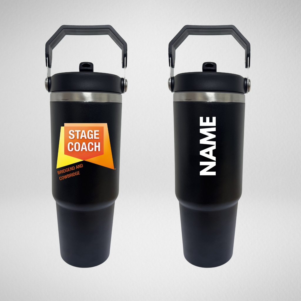 Stagecoach Stanley Sport Style Cup