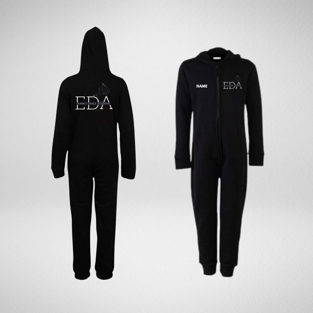 Emma's Dance Academy Onesie