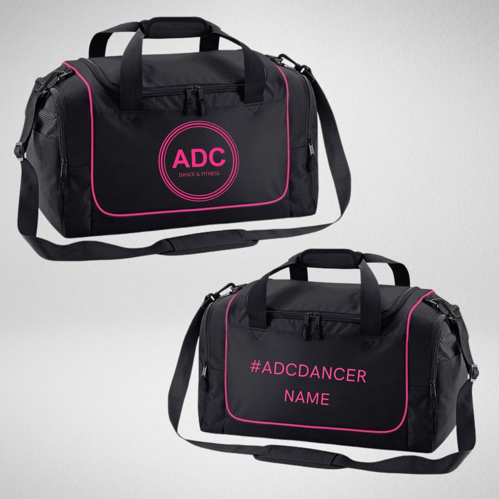 ADC Dance & Fitness Team Holdall