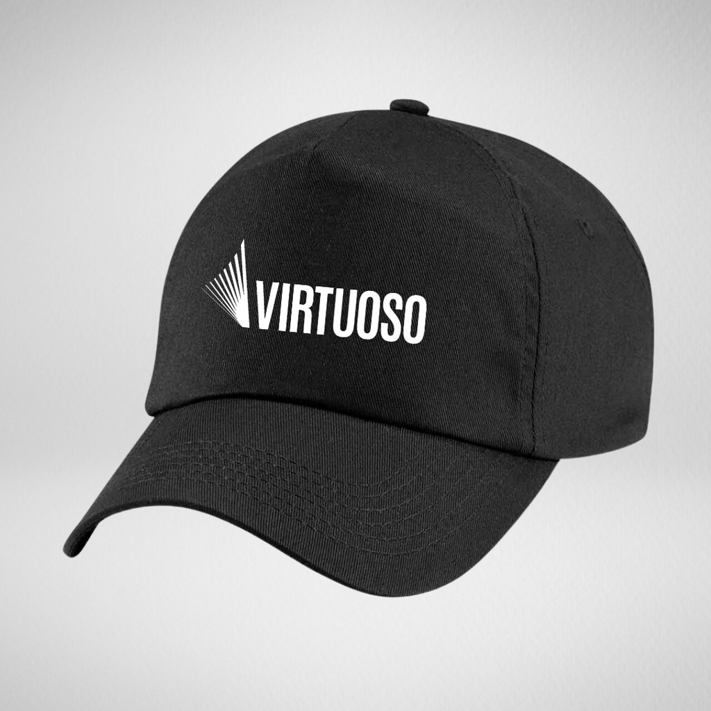 Virtuoso Dance Baseball Cap
