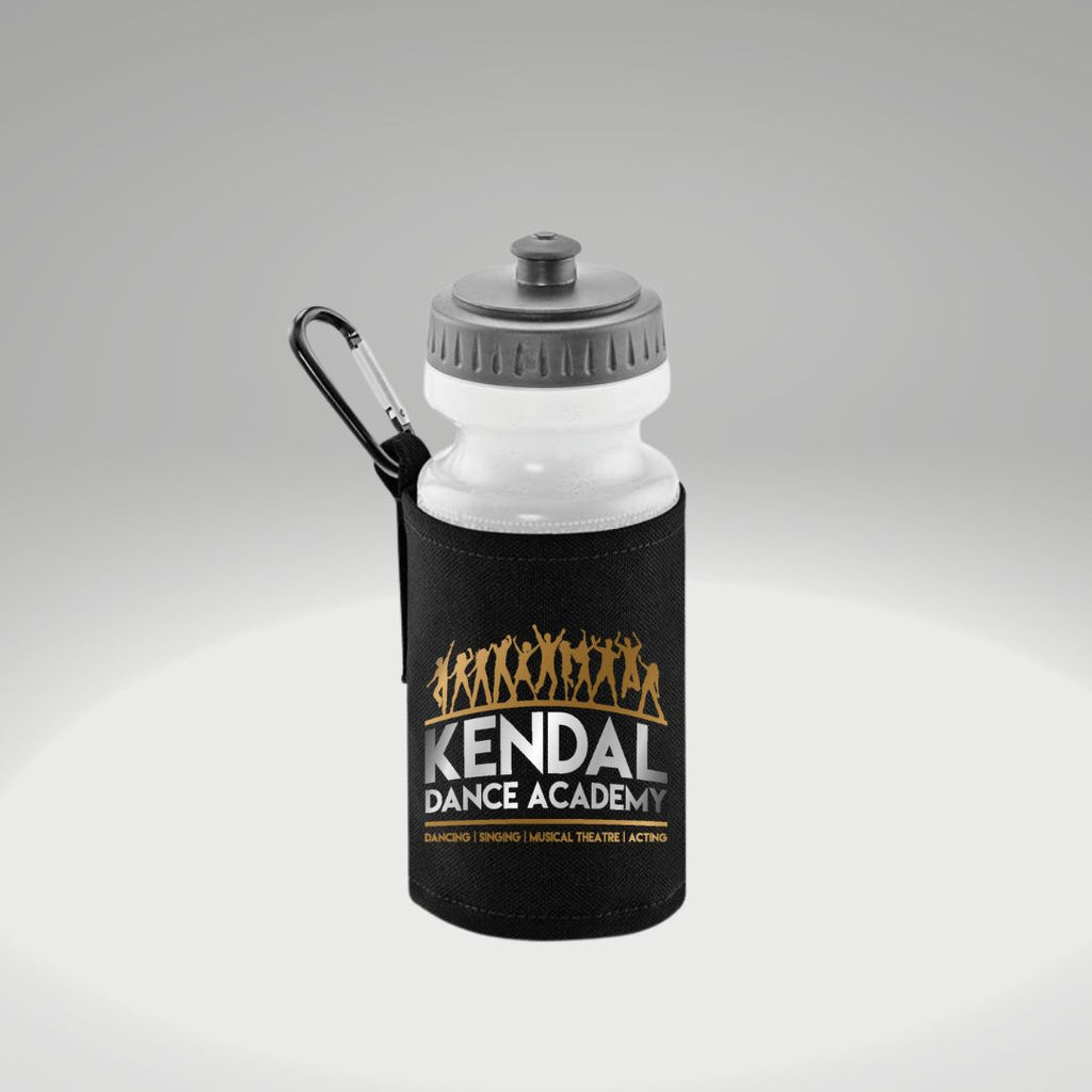 Kendal Dance Academy Printed Bottle/Cover