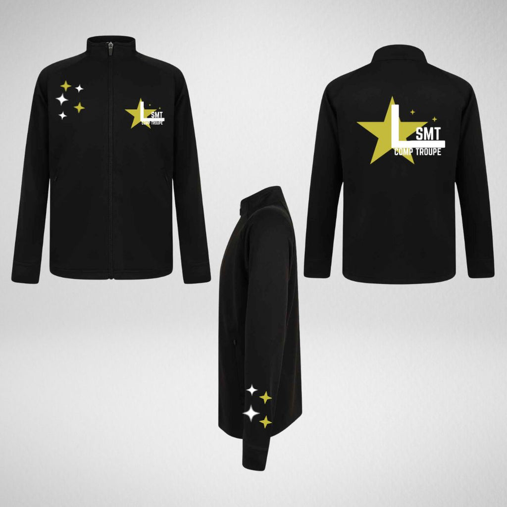 LSMT Competition Troupe Team Jacket