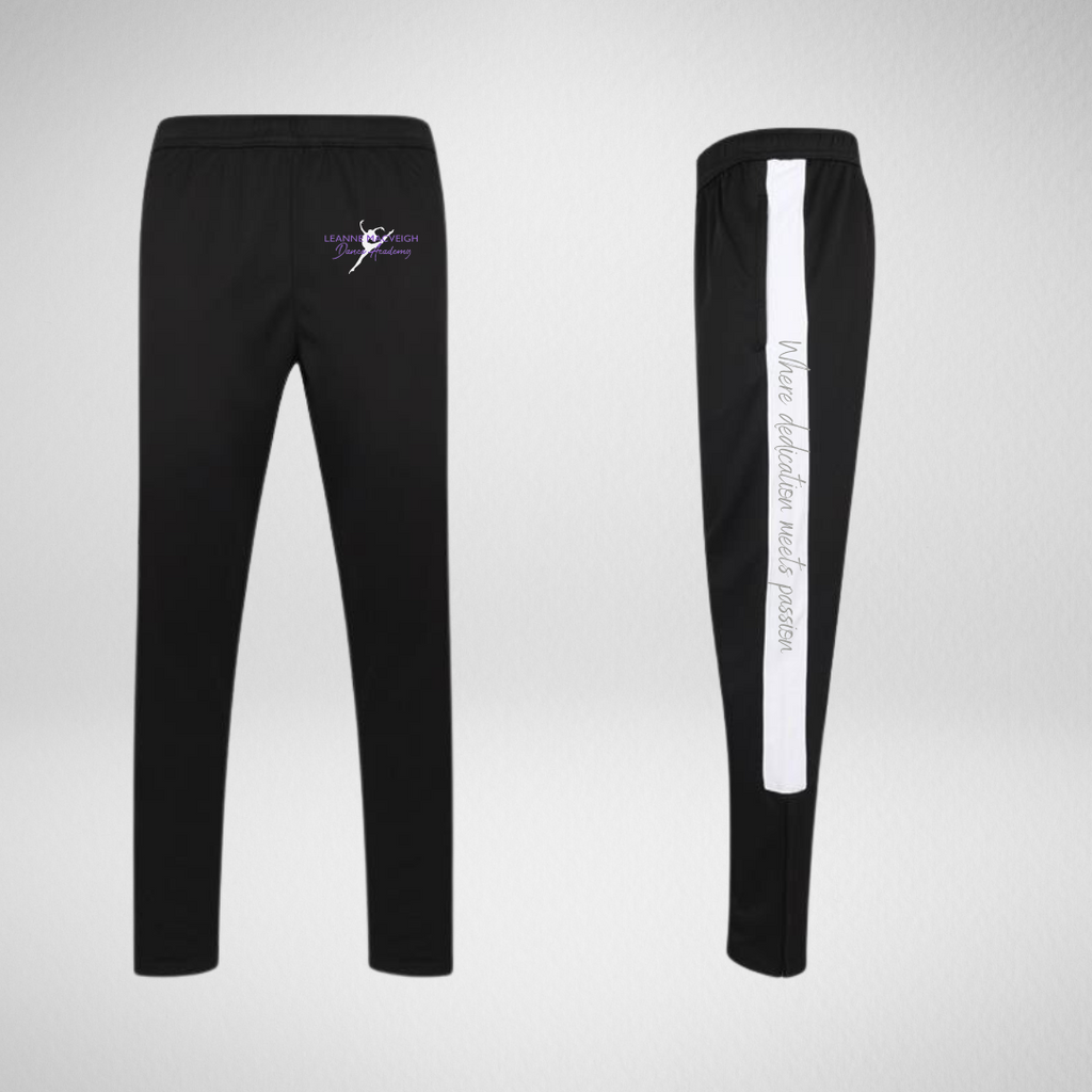 Leanne Macveigh Dance Academy Team Joggers