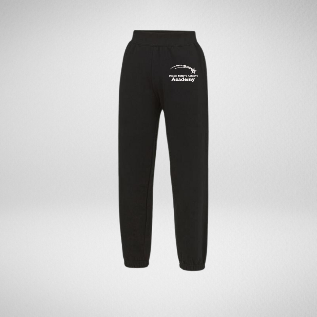 Dream Believe Achieve Academy Joggers