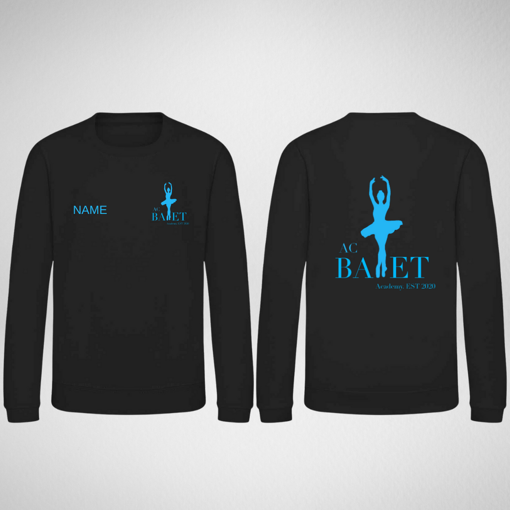 AC Ballet Sweatshirt