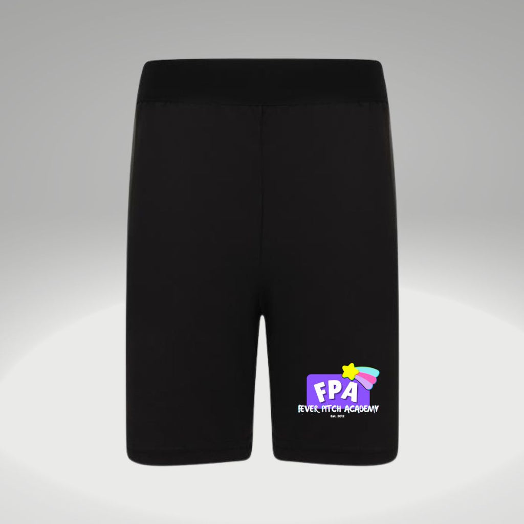 Fever Pitch Academy  Cycling Shorts