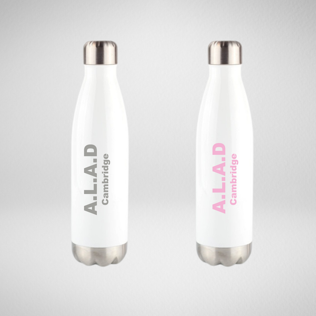 Amy-Leigh Academy Of Dance Screw Top Hydro Bottle